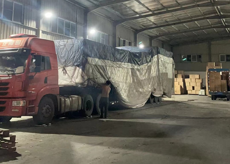 潮州到茂名货运公司-潮州到茂名货运专线-大小件托运服务